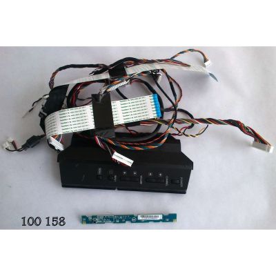 KIT DE CABLES PARA TV / SONY KDL-32FA60